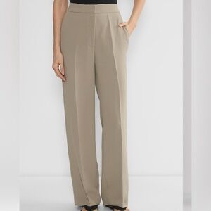 Aritzia Limitless Pant in Modern Taupe